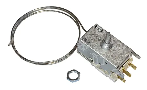 termostat RANCO K57-L5884, ZANUSSI / ELECTROLUX / AEG